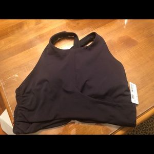 Lululemon Always Aligned Bra size 10